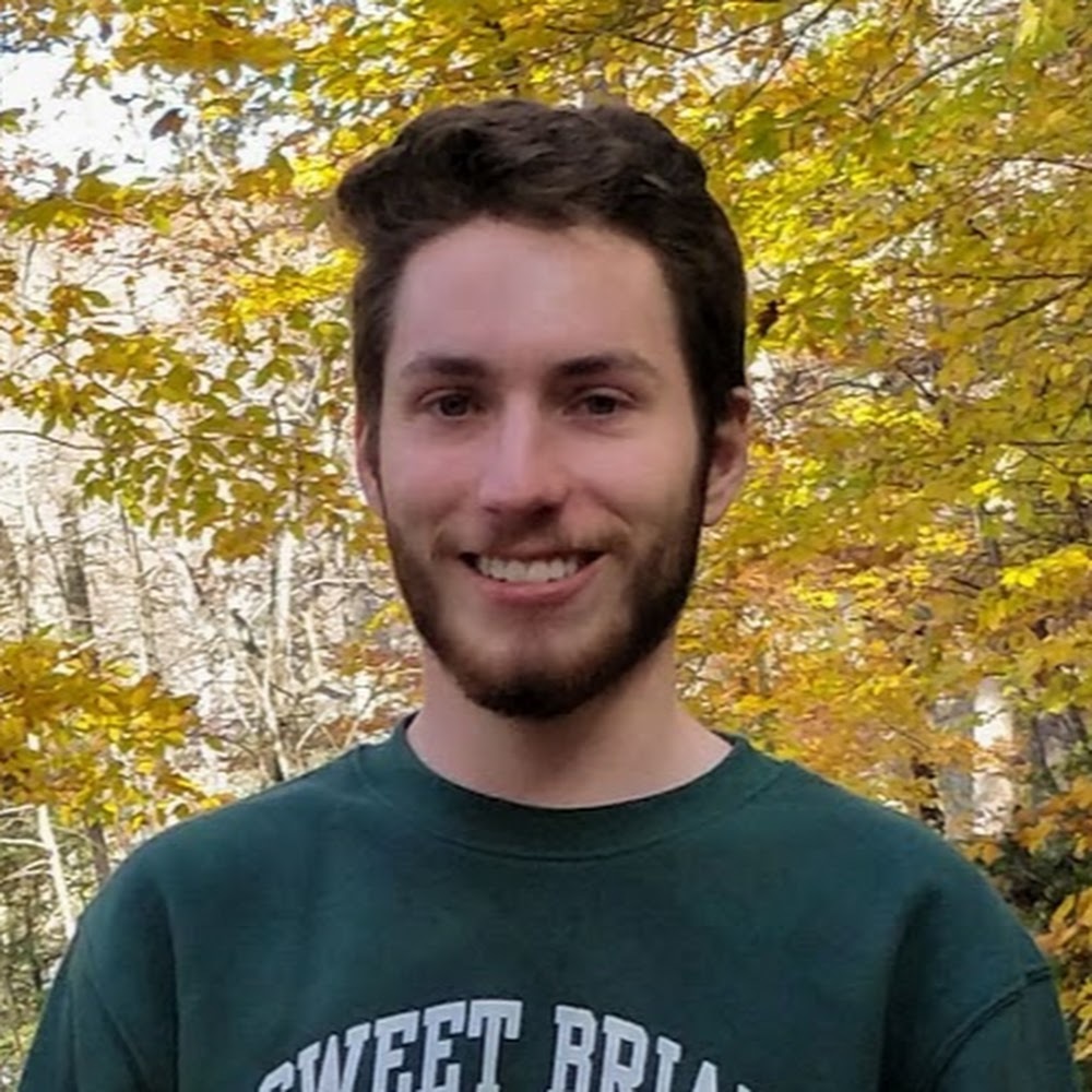 Meet your Posher, Eddie